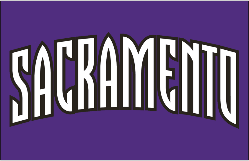 Sacramento Kings 2002-2008 Jersey Logo v2 DIY iron on transfer (heat transfer)